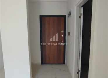 Двухкомнатная квартира, 50м², в уютной резиденции с бассейном в Махмутларе, Алания, в 400м от побережья ID-18804 фото-4
