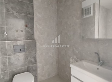 Двухкомнатная квартира, 50м², в уютной резиденции с бассейном в Махмутларе, Алания, в 400м от побережья ID-18804 фото-5