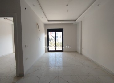 Двухкомнатная квартира, 50м², в уютной резиденции с бассейном в Махмутларе, Алания, в 400м от побережья ID-18804 фото-7