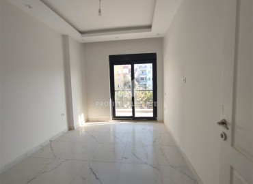 Двухкомнатная квартира, 50м², в уютной резиденции с бассейном в Махмутларе, Алания, в 400м от побережья ID-18804 фото-9