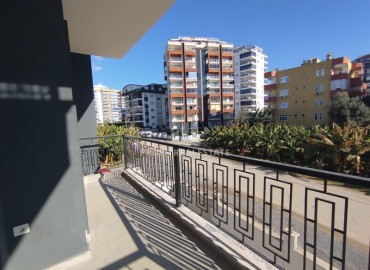 Двухкомнатная квартира, 50м², в уютной резиденции с бассейном в Махмутларе, Алания, в 400м от побережья ID-18804 фото-11