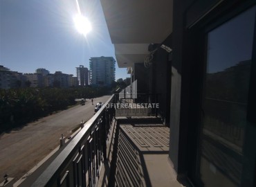 Двухкомнатная квартира, 50м², в уютной резиденции с бассейном в Махмутларе, Алания, в 400м от побережья ID-18804 фото-12