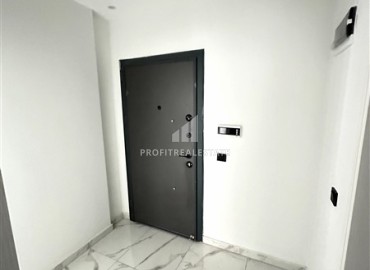 Квартира с одной спальней, 50м², в резиденции с обширной инфраструктурой в Махмутларе, 800м от моря ID-18806 фото-6