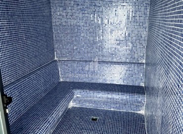 Квартира с одной спальней, 50м², в резиденции с обширной инфраструктурой в Махмутларе, 800м от моря ID-18806 фото-15