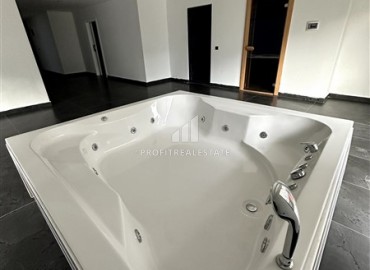 Квартира с одной спальней, 50м², в резиденции с обширной инфраструктурой в Махмутларе, 800м от моря ID-18806 фото-17