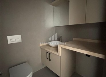 Квартира с одной спальней, 45м², в уютном комплексе с зимним бассейном, в центре Алании, в 250м от пляжа Кейкубат ID-18808 фото-5