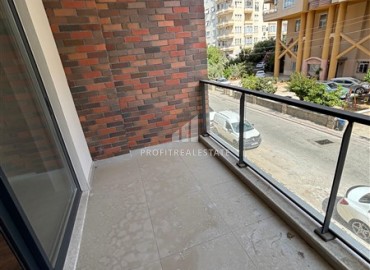 Квартира с одной спальней, 45м², в уютном комплексе с зимним бассейном, в центре Алании, в 250м от пляжа Кейкубат ID-18808 фото-7