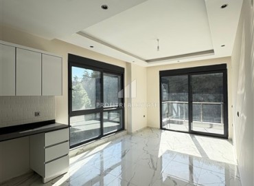 Квартира 1+1, 50м², с потрясающим видом в новой элитной резиденции в Махмутларе, Алания ID-18809 фото-6