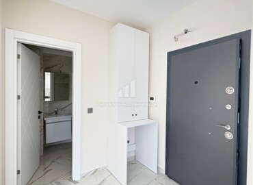 Квартира 1+1, 50м², с потрясающим видом в новой элитной резиденции в Махмутларе, Алания ID-18809 фото-7