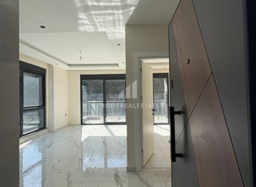 Квартира 1+1, 50м², с потрясающим видом в новой элитной резиденции в Махмутларе, Алания ID-18809 фото-10