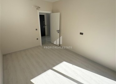 Квартира 1+1, 50м², с потрясающим видом в новой элитной резиденции в Махмутларе, Алания ID-18809 фото-11