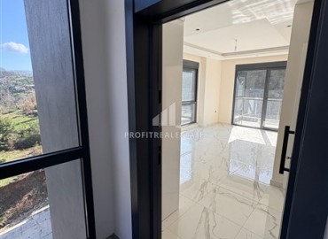 Квартира 1+1, 50м², с потрясающим видом в новой элитной резиденции в Махмутларе, Алания ID-18809 фото-12