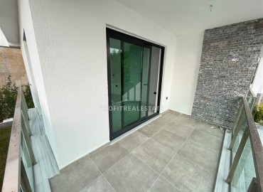 Элитная вилла 4+1, 330м², с личным бассейном и потрясающими видами в районе Алании - Каргыджак ID-18811 фото-13