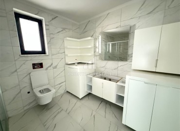 Элитная вилла 4+1, 330м², с личным бассейном и потрясающими видами в районе Алании - Каргыджак ID-18811 фото-14