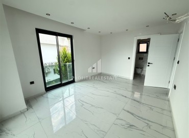 Элитная вилла 4+1, 330м², с личным бассейном и потрясающими видами в районе Алании - Каргыджак ID-18811 фото-15