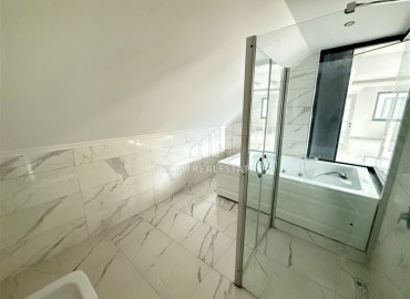 Элитная вилла 4+1, 330м², с личным бассейном и потрясающими видами в районе Алании - Каргыджак ID-18811 фото-18