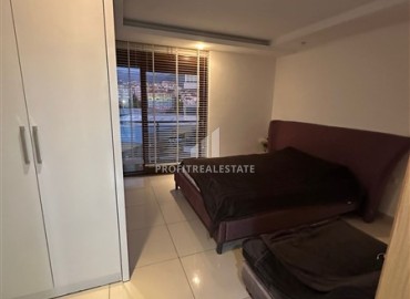 Стильная трехкомнатная квартира, 115м², в элитном комплексе в районе Алании – Джикджилли с возможностью ВНЖ ID-18812 фото-8