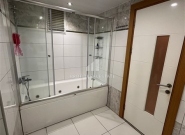 Стильная трехкомнатная квартира, 115м², в элитном комплексе в районе Алании – Джикджилли с возможностью ВНЖ ID-18812 фото-12