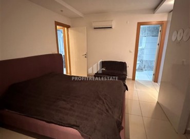 Стильная трехкомнатная квартира, 115м², в элитном комплексе в районе Алании – Джикджилли с возможностью ВНЖ ID-18812 фото-13