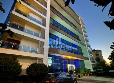 Стильная трехкомнатная квартира, 115м², в элитном комплексе в районе Алании – Джикджилли с возможностью ВНЖ ID-18812 фото-18