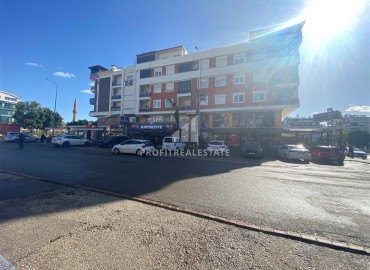 Фешенебельный видовой пентхаус 5+1, 280м², с отдельной кухней и газом в районе Коньяалты, Лиман ID-18816 фото-49