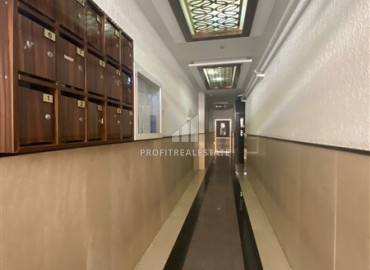 Фешенебельный видовой пентхаус 5+1, 280м², с отдельной кухней и газом в районе Коньяалты, Лиман ID-18816 фото-43