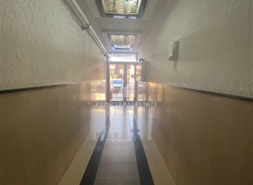 Фешенебельный видовой пентхаус 5+1, 280м², с отдельной кухней и газом в районе Коньяалты, Лиман ID-18816 фото-47