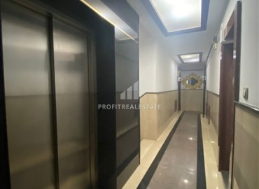 Фешенебельный видовой пентхаус 5+1, 280м², с отдельной кухней и газом в районе Коньяалты, Лиман ID-18816 фото-45