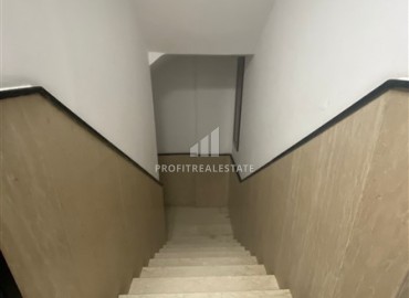 Фешенебельный видовой пентхаус 5+1, 280м², с отдельной кухней и газом в районе Коньяалты, Лиман ID-18816 фото-48