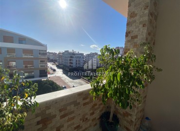 Фешенебельный видовой пентхаус 5+1, 280м², с отдельной кухней и газом в районе Коньяалты, Лиман ID-18816 фото-39