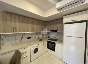 Шикарная квартира с видом на крепость на аренду в новом комплексе класса люкс Royal Grand Exclusive - в центре Алании, в 350 м от пляжа Клеопатра ID-18817 фото-5