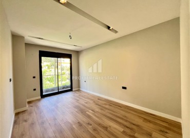 One bedroom apartment, 57m², in a residence at the final stage of construction in the center of Alanya, 550m from Cleopatra Beach ID-16957 фото-7