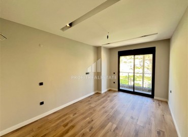 One bedroom apartment, 57m², in a residence at the final stage of construction in the center of Alanya, 550m from Cleopatra Beach ID-16957 фото-8