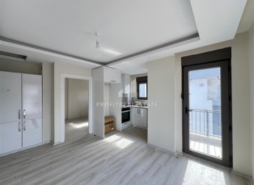 Новая двухкомнатная квартира, 45м², в доме с парковкой в Анталии, район Кепез, Варсак по выгодной цене ID-18818 фото-2