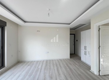 Новая двухкомнатная квартира, 45м², в доме с парковкой в Анталии, район Кепез, Варсак по выгодной цене ID-18818 фото-5