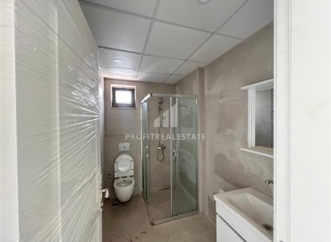 Новая двухкомнатная квартира, 45м², в доме с парковкой в Анталии, район Кепез, Варсак по выгодной цене ID-18818 фото-8