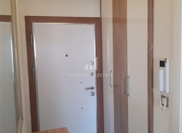 Меблированные апартаменты 2+1, 85м², в комфортабельном комплексе в Анталии, район Коньяалты, микрорайон Хурма ID-18819 фото-8