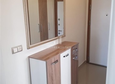 Меблированные апартаменты 2+1, 85м², в комфортабельном комплексе в Анталии, район Коньяалты, микрорайон Хурма ID-18819 фото-10