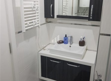 Меблированные апартаменты 2+1, 85м², в комфортабельном комплексе в Анталии, район Коньяалты, микрорайон Хурма ID-18819 фото-11