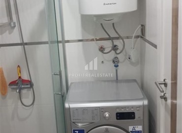 Меблированные апартаменты 2+1, 85м², в комфортабельном комплексе в Анталии, район Коньяалты, микрорайон Хурма ID-18819 фото-12