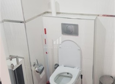 Меблированные апартаменты 2+1, 85м², в комфортабельном комплексе в Анталии, район Коньяалты, микрорайон Хурма ID-18819 фото-13