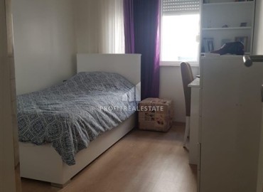 Меблированные апартаменты 2+1, 85м², в комфортабельном комплексе в Анталии, район Коньяалты, микрорайон Хурма ID-18819 фото-14