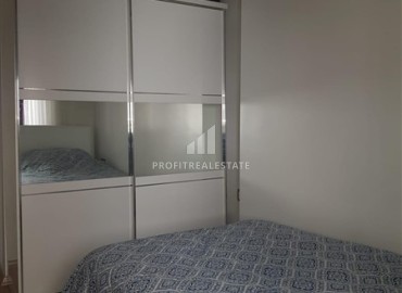 Меблированные апартаменты 2+1, 85м², в комфортабельном комплексе в Анталии, район Коньяалты, микрорайон Хурма ID-18819 фото-15