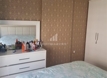 Меблированные апартаменты 2+1, 85м², в комфортабельном комплексе в Анталии, район Коньяалты, микрорайон Хурма ID-18819 фото-18