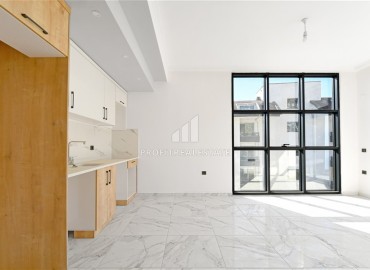Двухкомнатные апартаменты, 45м², в новом комплексе премиум класса в районе Авсаллар, Алания по привлекательной цене ID-18820 фото-5