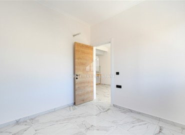 Двухкомнатные апартаменты, 45м², в новом комплексе премиум класса в районе Авсаллар, Алания по привлекательной цене ID-18820 фото-9