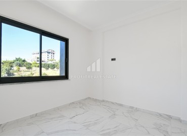 Двухкомнатные апартаменты, 45м², в новом комплексе премиум класса в районе Авсаллар, Алания по привлекательной цене ID-18820 фото-10