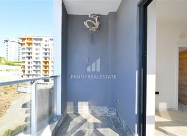 Двухкомнатные апартаменты, 45м², в новом комплексе премиум класса в районе Авсаллар, Алания по привлекательной цене ID-18820 фото-11