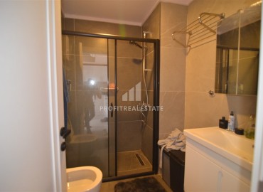 Элегантная квартира 1+1, 60м², в резиденции премиум класса в центре Алании, 1000м от моря ID-18821 фото-7