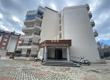 Готовая к проживанию, квартира с одной спальней, 75м² в комплексе с хорошей инфраструктурой в Авсалларе, Алания ID-18823 фото-1